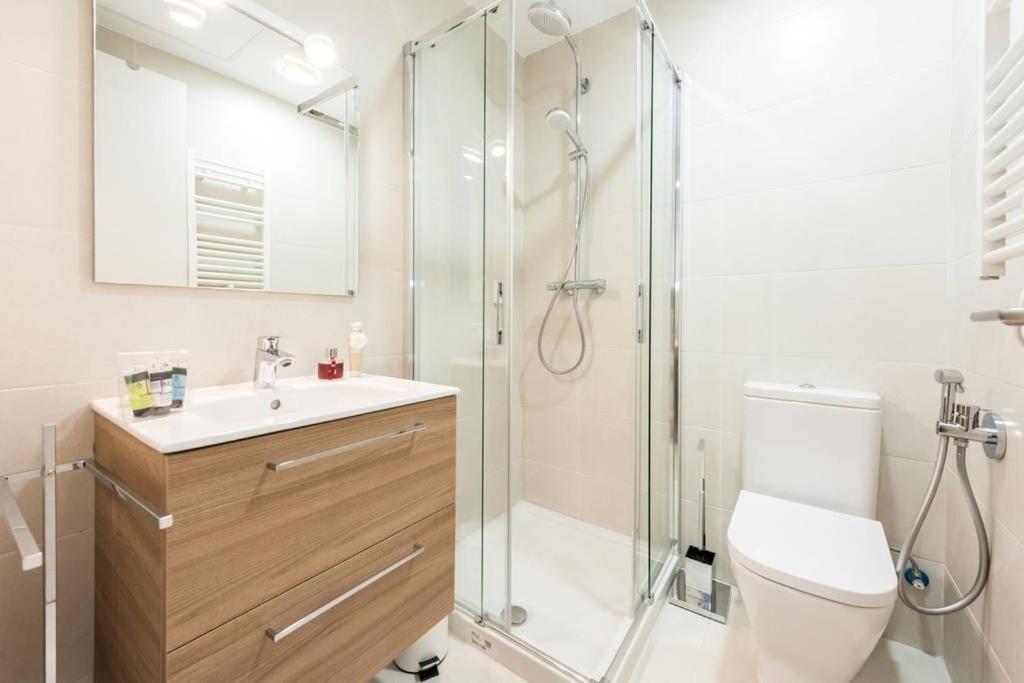 Chamberi Con Jardin B By Regalatemadrid Com Apartment Bagian luar foto
